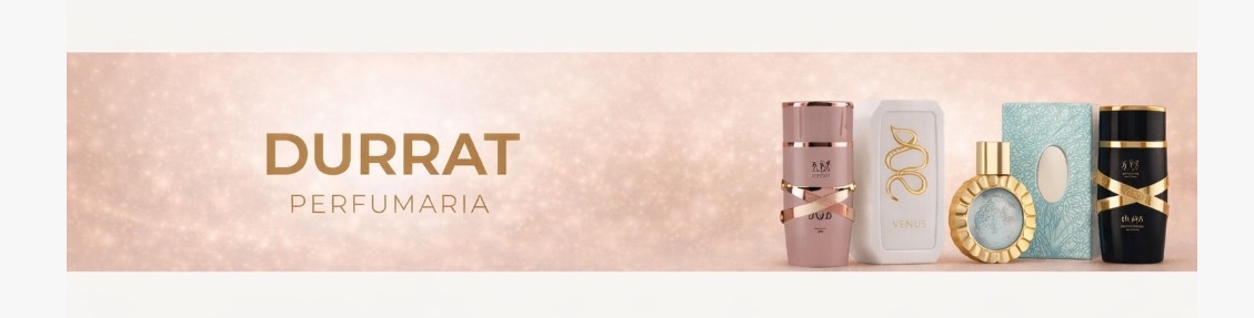 durratPerfumaria
